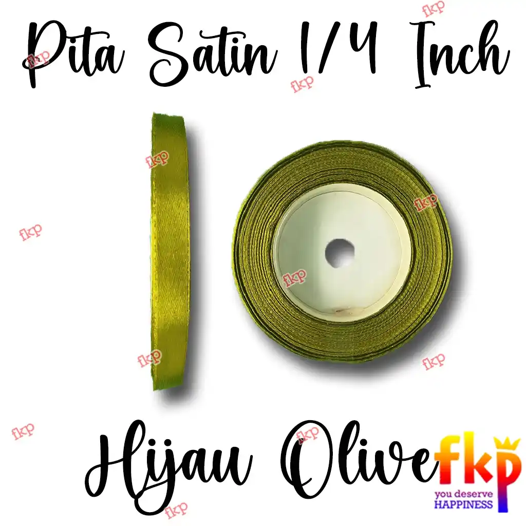 Hijau Olive